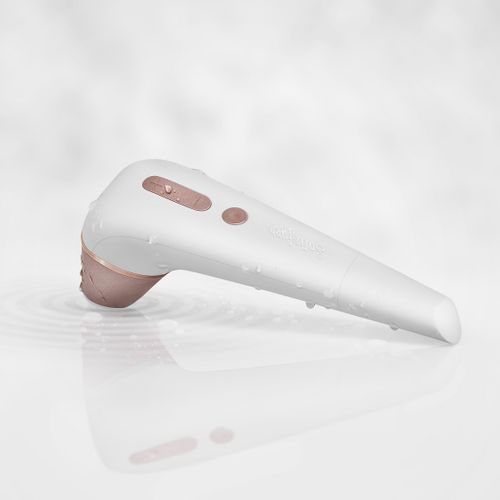 Masażer powietrzny - Satisfyer 2 na Arena.pl
