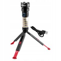LATARKA BIWAKOWA 2 W 1 99-131 NEO TOOLS