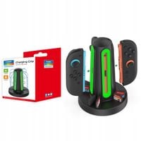 Ładowarka do kontrolerów Stacja dokująca Dobe TNS-3172 do Nintendo Switch 2
