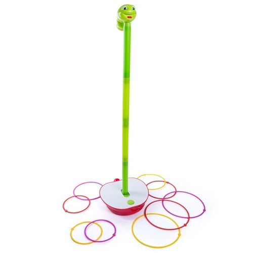 Spin Master - Gra Tańczący robak 85269 na Arena.pl