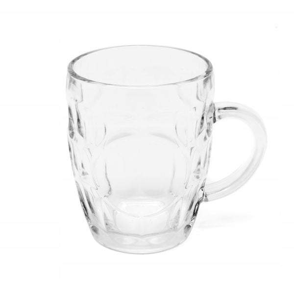 KUFEL DO PIWA Z UCHEM TADAR 500 ML zdjęcie 1