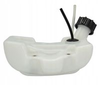 ZBIORNIK PALIWA Z PRZEWODAMI I KORKIEM NAC WLBC260-2ZXU BP254-10-V