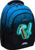 plecak astrabag blue pixel, ab300