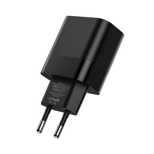 tech-protect c30w 2-port network charger pd30w/qc3.0 black na Arena.pl