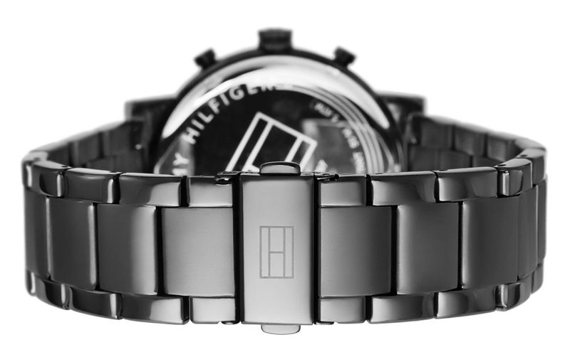 Zegarek Męski Tommy Hilfiger Evan 1710410 + BOX zdjęcie 5