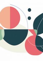 Plakat 29,7x42cm Symfonia Wizji