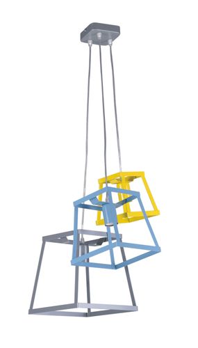 Lampa wisząca K-4134 TEDY na Arena.pl