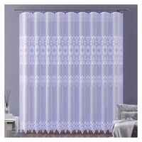 Firanka Roster wysokość 250 cm 🔲 DomoweTekstylia | WN14R7 250