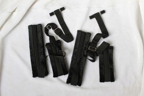 HUŚTAWKA BDSM - SUPER OSTRY SEX NOWE POZYCJE KAMASUTRA EKSTREMALNE DOZNANIA na Arena.pl