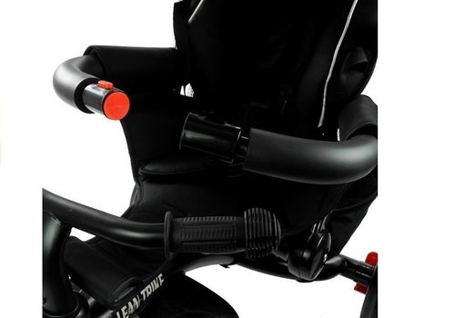 Rower Trójkołowy PRO400 Czerwony na Arena.pl