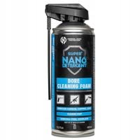 General Nano Protection Bore Cleaning Foam 400ml Pianka do czyszczenia