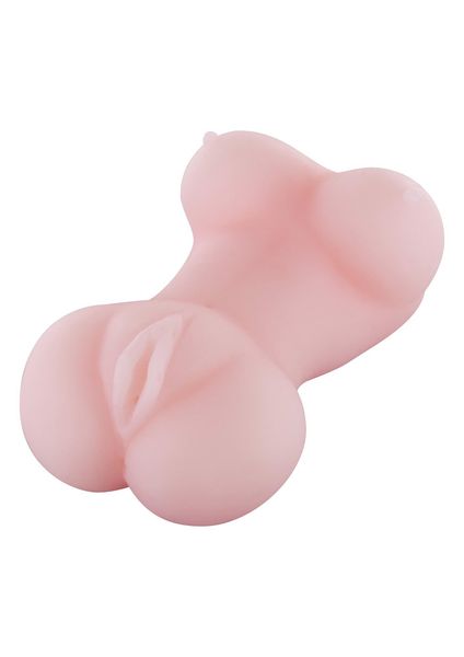 Juicy Rider Masturbator Light Skin Tone zdjęcie 1