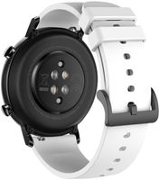 PASEK DO ZEGARKA SMARTWATCH AMAZFIT GARMIN HONOR HUAWEI SAMSUNG XIAOMI 20MM