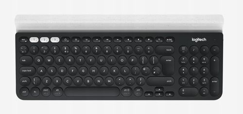 Klawiatura Logitech K780 do komputera PC / MAC telefonu iOS / Android na Arena.pl