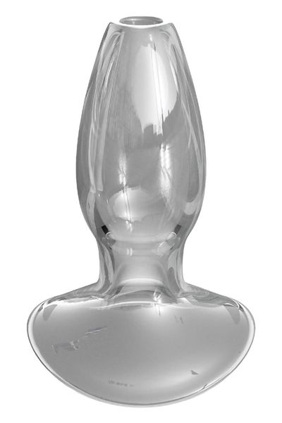 Anal Fantasy Elite Beginner's Anal Gaper Clear zdjęcie 1