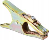 ZACISK BIEGUNOWY MASOWY KLESZCZOWY DO SPAWAREK 600A NAJWYŻSZA JAKOŚĆ MAGNUM