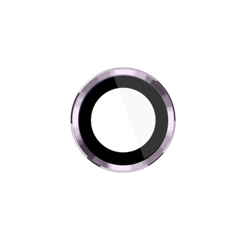 apple iphone se4/16e  - 3mk lens protection pro purple na Arena.pl