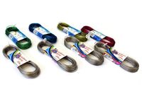 LINKA STALOWA DO BIELIZNY 2MM 30M - SZ-BZW 30