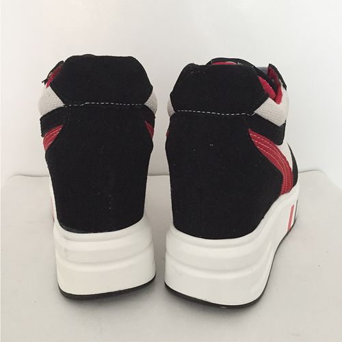 BUTY Damskie - Platforma - NOWA KOLEKCJA na Arena.pl