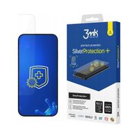 3MK Silver Protect+ iPhone 14/14 Pro 6,1" Fol
