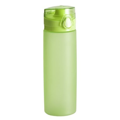 Bidon Brisk 620 ml, jasnozielony na Arena.pl