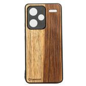 Drewniane Etui Bewood do Xiaomi Redmi Note 13 Pro Plus 5G MANGO