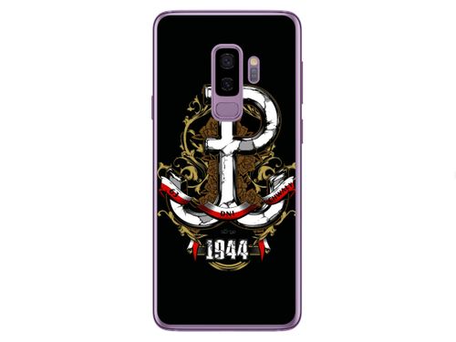 SAMSUNG GALAXY S9 PLUS | Etui smartfon CASE na Arena.pl