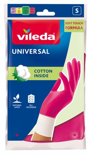 rękawice vileda universal "s" na Arena.pl