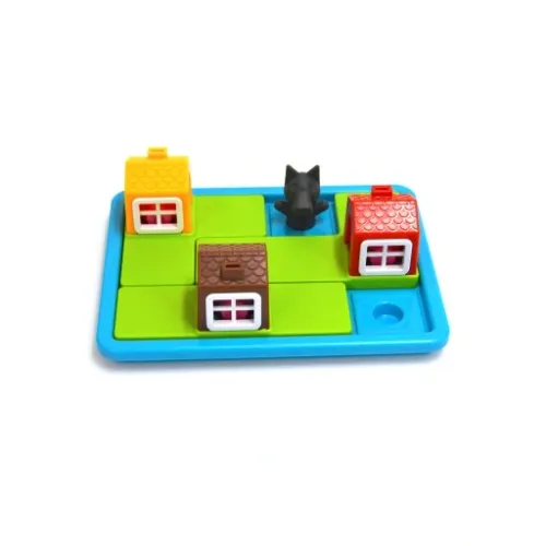 Smart Games Three Little Piggies na Arena.pl