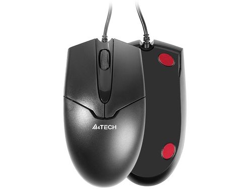 A4 Tech Mysz  V-TRACK OP-550NU na Arena.pl