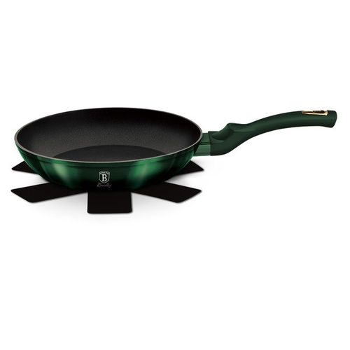 Patelnia 20 cm Emerald BH/6046 na Arena.pl