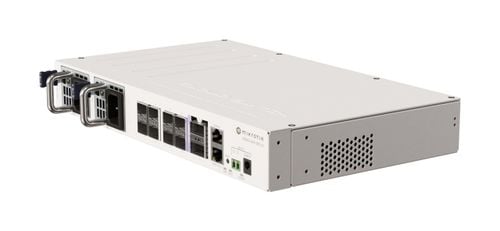 Switch MikroTik CRS510-8XS-2XQ-IN na Arena.pl