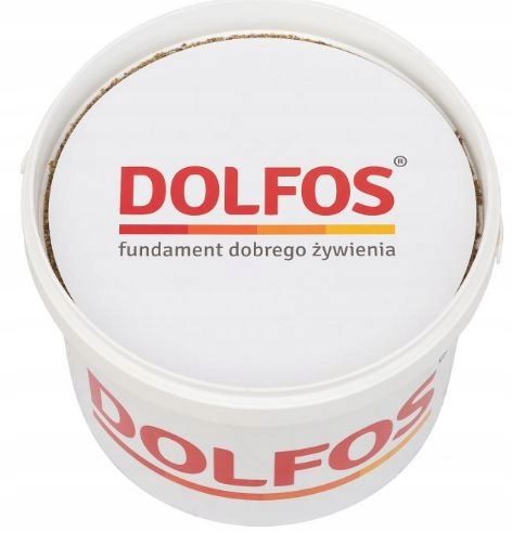 Dolpeck 4kg witaminy na Arena.pl