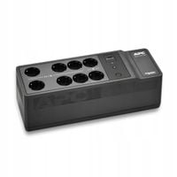 UPS APC Back-UPS (500VA/300W, 230V, 8xSchuko, USB-A)