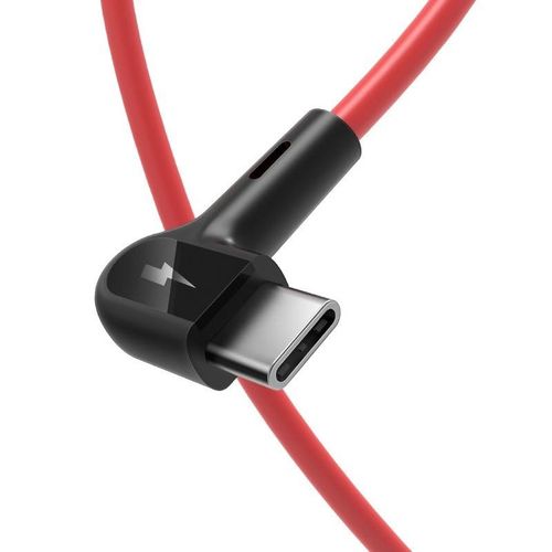 Kabel USB-C BlitzWolf BW-AC1 3A 1,8m na Arena.pl