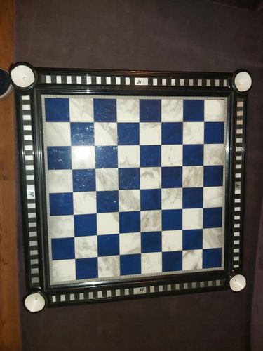 SZACHY HARRY POTTER WIZARD CHESS SET HOGWART na Arena.pl