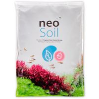 Neo Soil Plant No CO2 - podłoże do akwarium roślinnego 8l