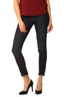 LEE SCARLETT VELVET BLUE L526SWWO W26 L33