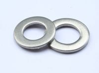 podkładka,-ocynkowana din 125a 33mm - 005 33 zn