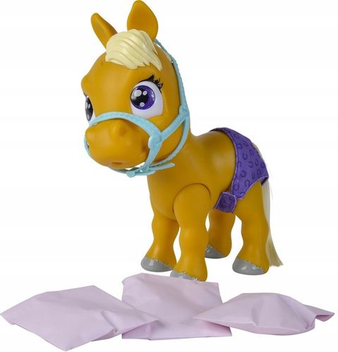 Pamper Petz Kucyk z pieluszkowego gangu Simba na Arena.pl