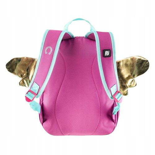 Plecak miejski BEJO PUFFY na Arena.pl