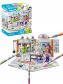 Playmobil 71514 Color - Salon dla Psów