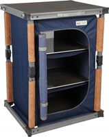 Szafka kempingowa turystyczna składana kompaktowa Nancy - Bel Sol