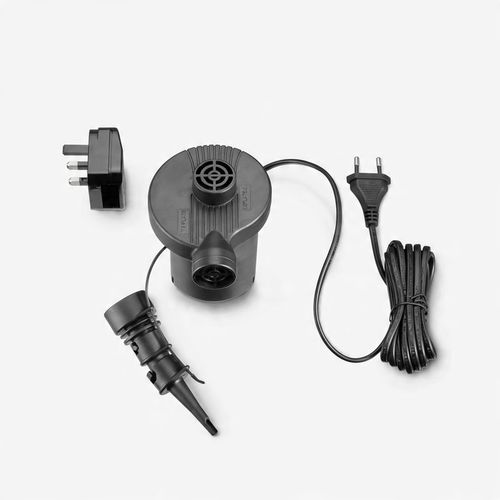 Pompka elektryczna kempingowa Quechua na Arena.pl