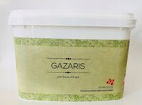 BOCHEŃSKA SÓL KĄPIELOWO LECZNICZA GAZARIS 3 KG