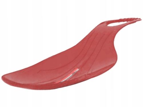 Ślizg gruszka KID2 | Czerwony na Arena.pl