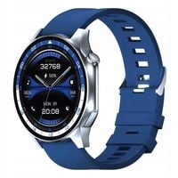 BlitzWolf BW-AR1 Smartwatch Zegarek Amoled 1,43" NFC AI 1GB Tryby sportowe
