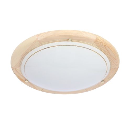 1030 plaf 40 drewno standard 2x60W E27 sosna na Arena.pl
