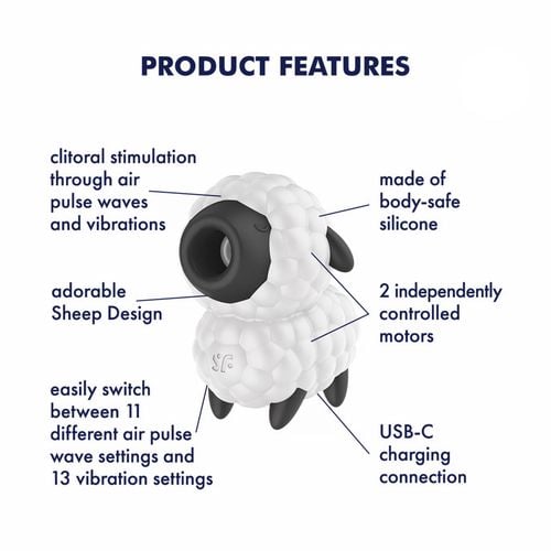 Dreamy Sheep na Arena.pl