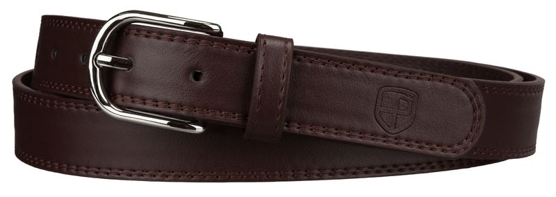 pasek wąski ptn stu-12s3-100-3979 brown zdjęcie 3